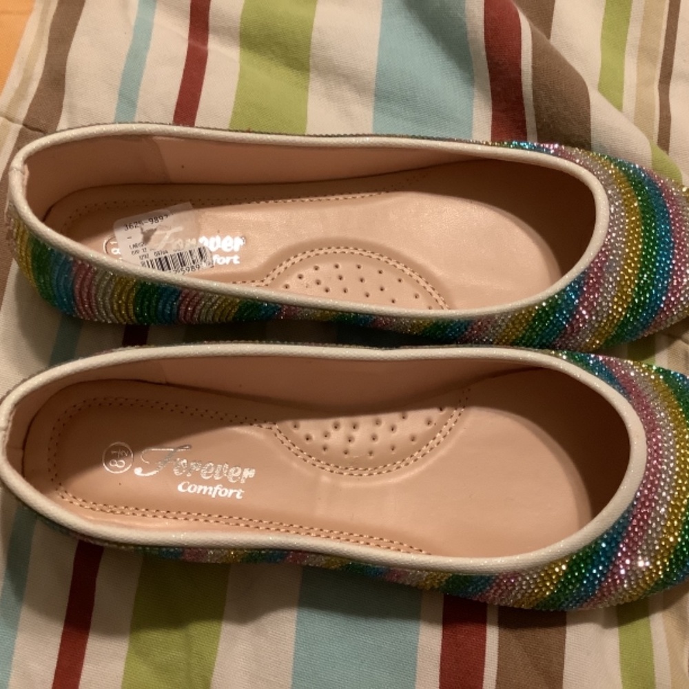 Women’s Flat shoe